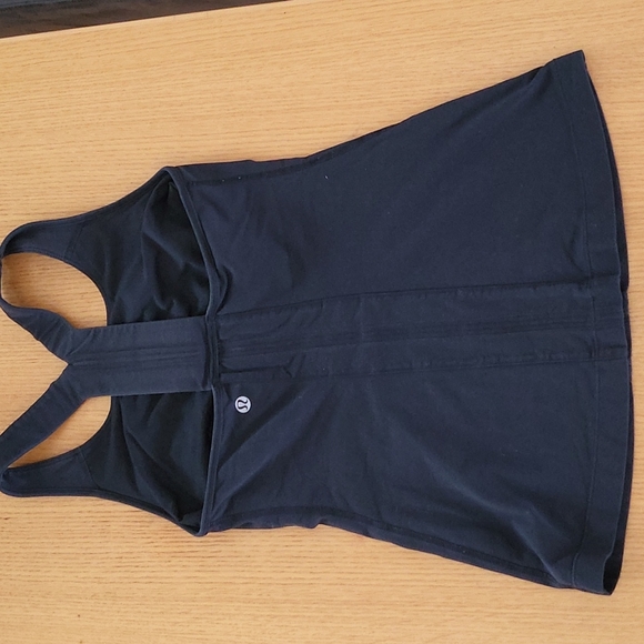 Lululemon Tank Top Size 4 - Picture 2 of 7